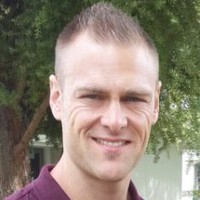 iTCo Solutions Ltd Employee Warwick Bothma's profile photo