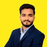 Bellpost Employee Akshay Shinde's profile photo