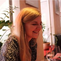 Siemens Employee Alina Tucker's profile photo