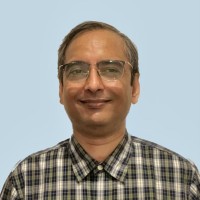 Mining Engineering Services Employee Nimesh Chaudhari's profile photo