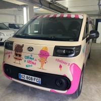 MAXUS Motors Employee Laurent Baillade's profile photo