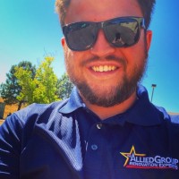The Allied Group - Renovation Experts Employee Garrett Ewald's profile photo