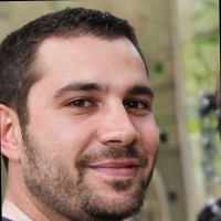 Cybra Security Employee Mark Turner's profile photo