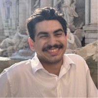 Berry College Employee Jake Stout's profile photo