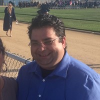 Stone Door Group Employee Andrew Darley's profile photo