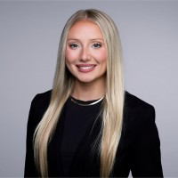 Blue River Technology Employee Haley Watson's profile photo