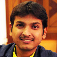 BILLCLAP Employee Gaurav Gupta's profile photo