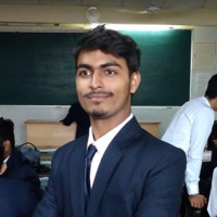 INSTA Technologies Employee Aashish Tiwari's profile photo