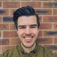 Network America Employee Sam Nickell's profile photo