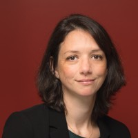 FRANS BONHOMME Employee Magaly Soric's profile photo