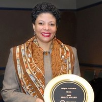 YWCA Seattle | King | Snohomish Employee Gayle Johnson's profile photo