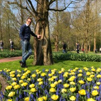 Jan van der Klis Email & Phone Number