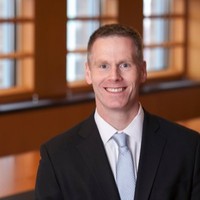 Connell Foley LLP Employee William Healey's profile photo