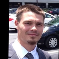 Ordner Construction Company Employee Barry Jenkins's profile photo