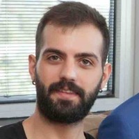 Luova Employee Berker Candan's profile photo