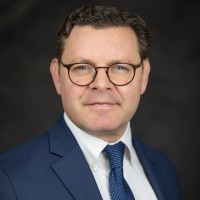 Rand Commercial Employee Kyle Knauf's profile photo