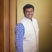 Dunzo Employee Suraj Bagur's profile photo