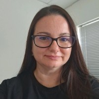 ITS Solar Employee Liane de Klerk's profile photo