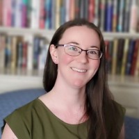 Padua School Employee Kimberly Galloway's profile photo
