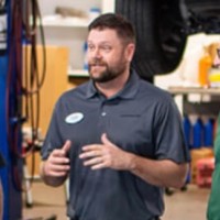 Don Hattan Dealerships Employee Todd Truitt's profile photo
