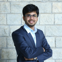 颖通(上海)贸易有限公司 Employee Tarun Kedia's profile photo