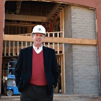 Brookstone Restoration Employee Mike Whitcomb's profile photo