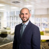 Ellmer Construction Employee Andrea Panebianco's profile photo