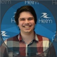 Helm Operations Employee Matthew Freire's profile photo