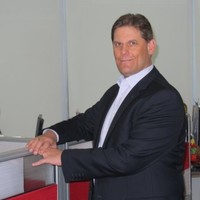 Able Freight Limited Employee Tom Forrer's profile photo