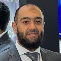 Motaz al Mohamady Email & Phone Number