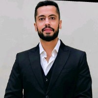 Think Future Technologies Employee Viniak Gupta's profile photo