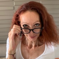 Ugecam Occitanie Employee Pascaline Girot's profile photo