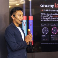 Dyson Employee Yi Chew's profile photo
