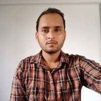 FermionIC Design Employee Nikhil Sawarkar's profile photo