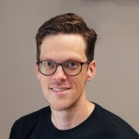 Jon Boriss Email & Phone Number