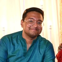AQuity Solutions India Employee Deep Daga's profile photo