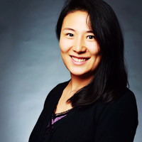 National Basketball Association (NBA) Employee Amanda Fu's profile photo