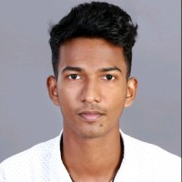 VR4BIM Employee Abin M's profile photo