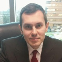 MassMutual Employee Sergey Solovyev's profile photo