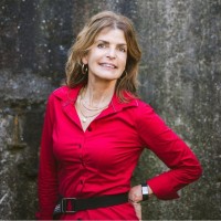 GITP Employee Anja Deelen's profile photo