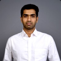 EarthSync Employee Mehul K's profile photo