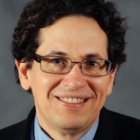 Opera Verace Foundation Employee Daniel Rubin's profile photo