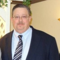 Allstate Insurance Employee Hugh Davis's profile photo