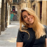 BIOGEN Científica Employee Ester Diezhandino's profile photo