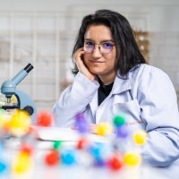 Zentiva Romania Employee Andra Ene's profile photo