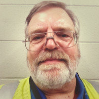 US Foods Employee Daniel Crabtree's profile photo
