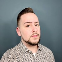 First Financial Bank Employee Ryan Grinstead's profile photo