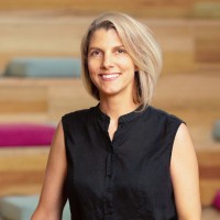 La Trobe University Employee Annie le Cavalier's profile photo