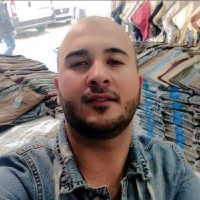 Tons Employee Memet Halil's profile photo