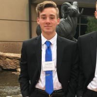 Easton Wells Email & Phone Number